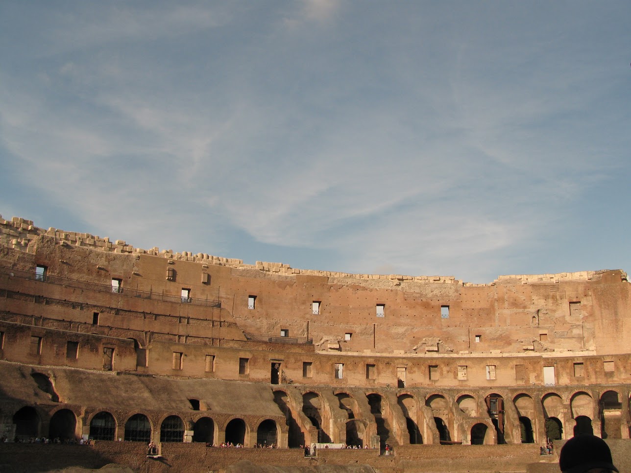 Grandios Colosseum
