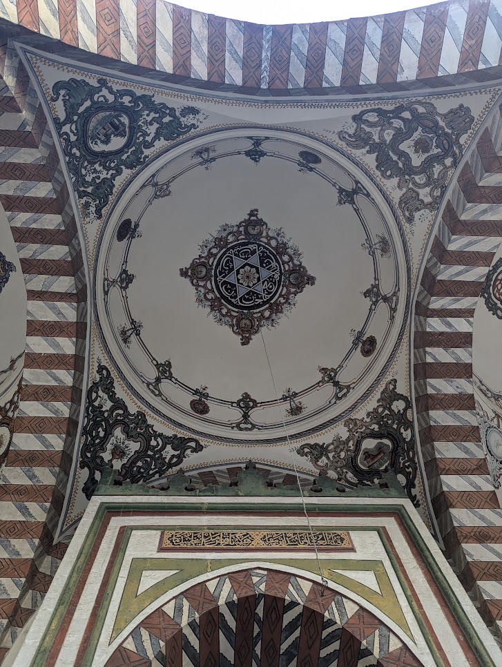 Mosque