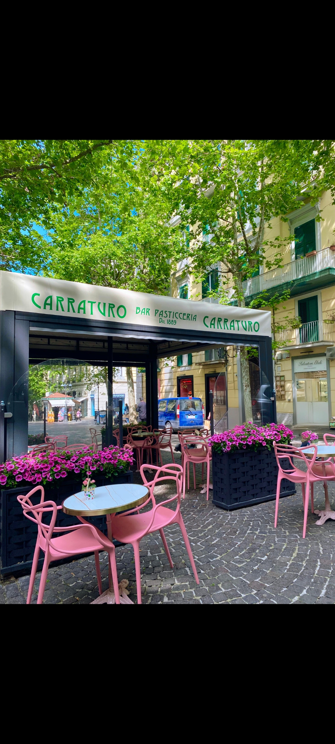 Unicità dei colori